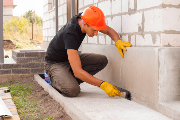 Waterproofing professionals working in Eastaboga, AL